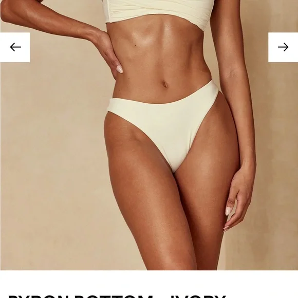 Monday Swimwear Bikini - Picture 5 of 5